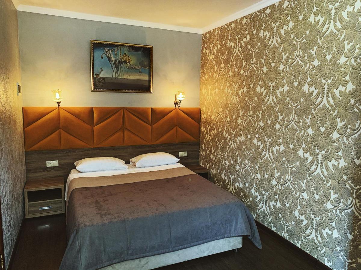 גגרה Guest House Chalet Agave מראה חיצוני תמונה