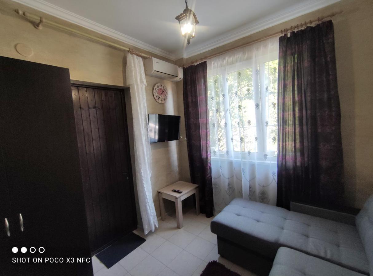 גגרה Guest House Chalet Agave מראה חיצוני תמונה