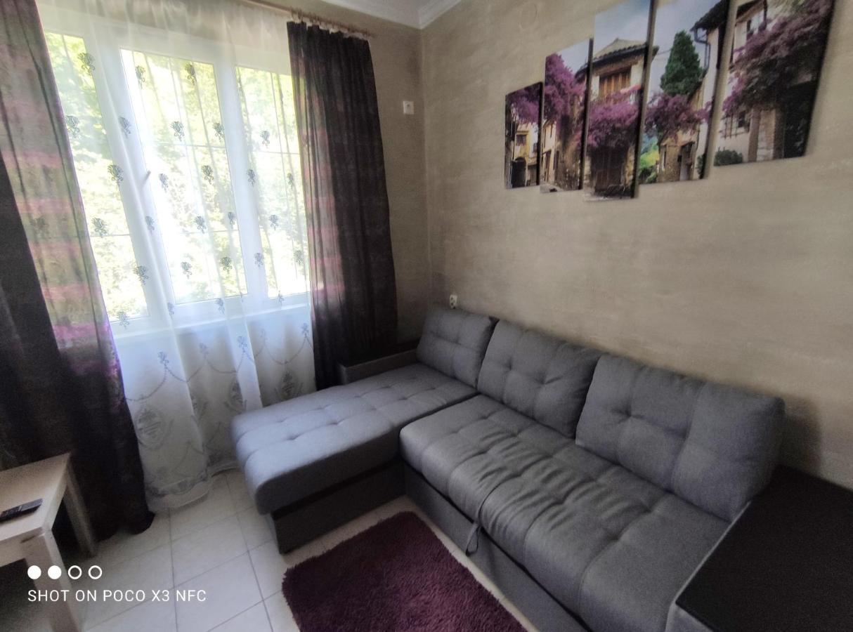 גגרה Guest House Chalet Agave מראה חיצוני תמונה