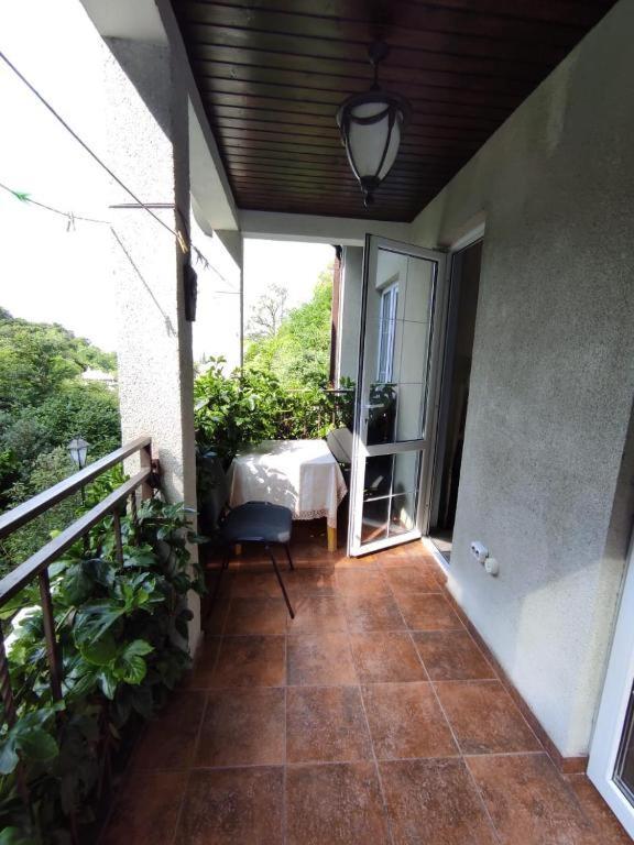 גגרה Guest House Chalet Agave מראה חיצוני תמונה