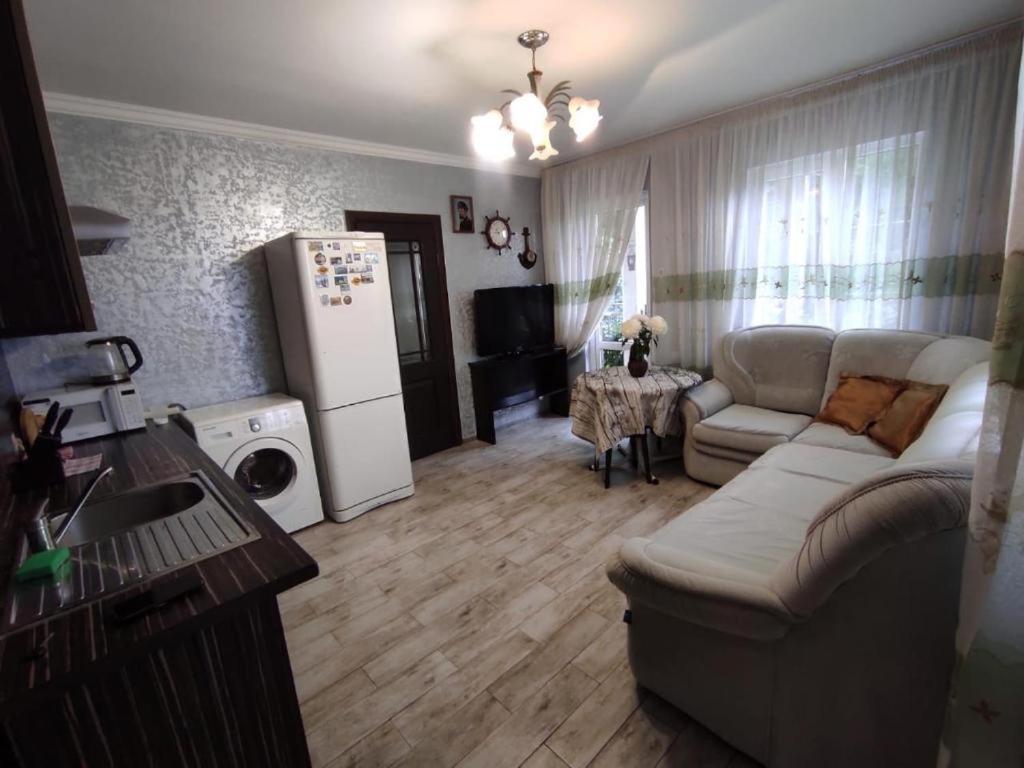 גגרה Guest House Chalet Agave מראה חיצוני תמונה
