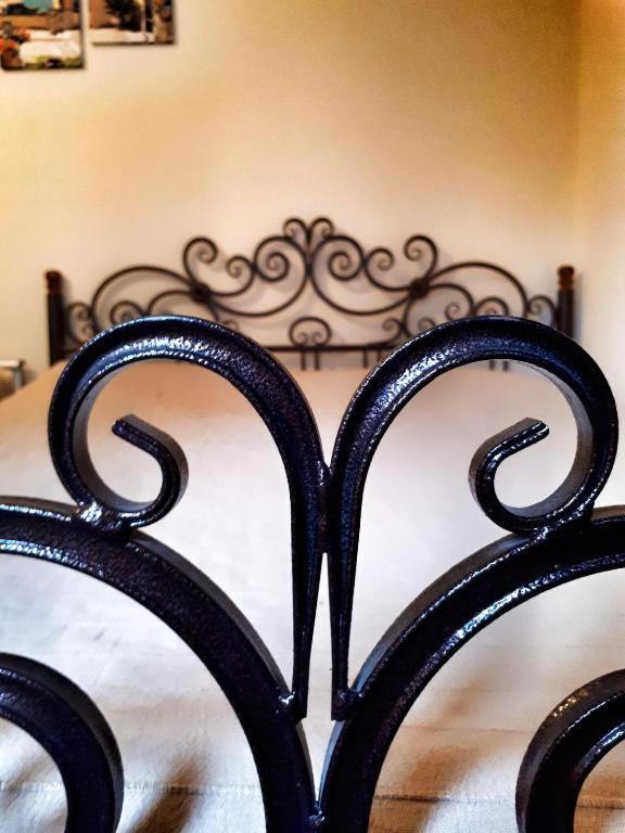 גגרה Guest House Chalet Agave מראה חיצוני תמונה