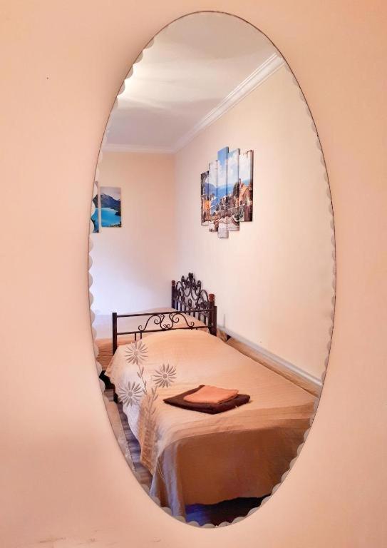 גגרה Guest House Chalet Agave מראה חיצוני תמונה
