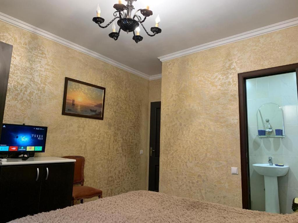 גגרה Guest House Chalet Agave מראה חיצוני תמונה