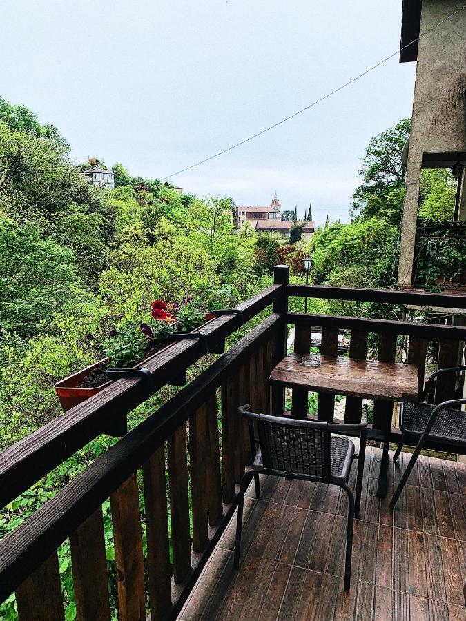 גגרה Guest House Chalet Agave מראה חיצוני תמונה