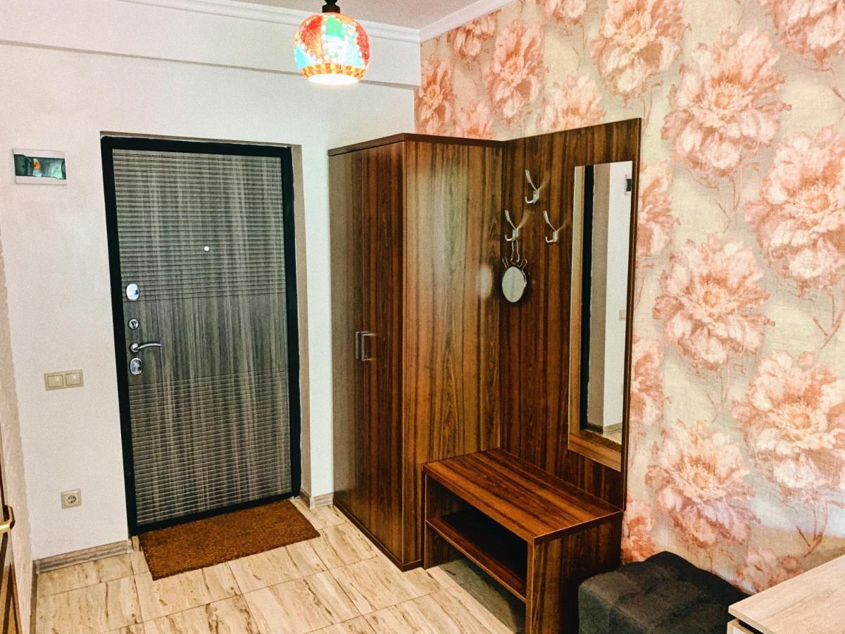 גגרה Guest House Chalet Agave מראה חיצוני תמונה