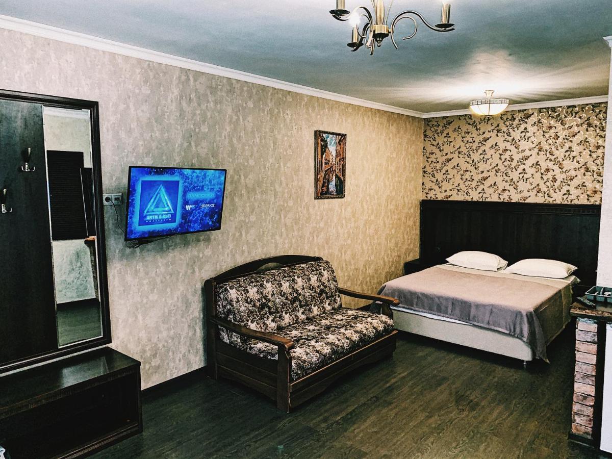 גגרה Guest House Chalet Agave מראה חיצוני תמונה