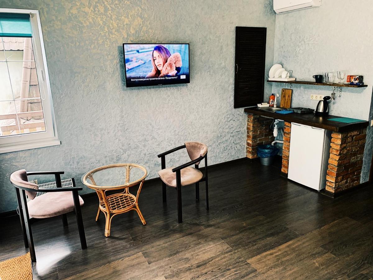 גגרה Guest House Chalet Agave מראה חיצוני תמונה