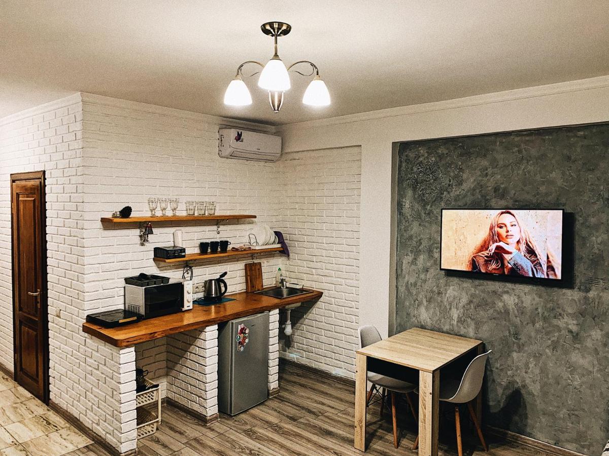 גגרה Guest House Chalet Agave מראה חיצוני תמונה