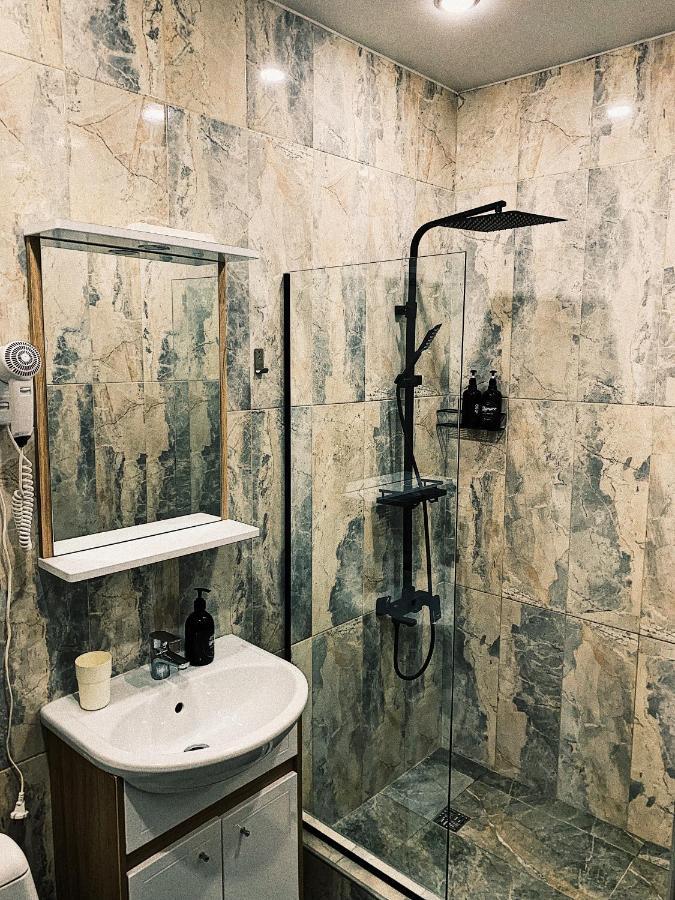 גגרה Guest House Chalet Agave מראה חיצוני תמונה