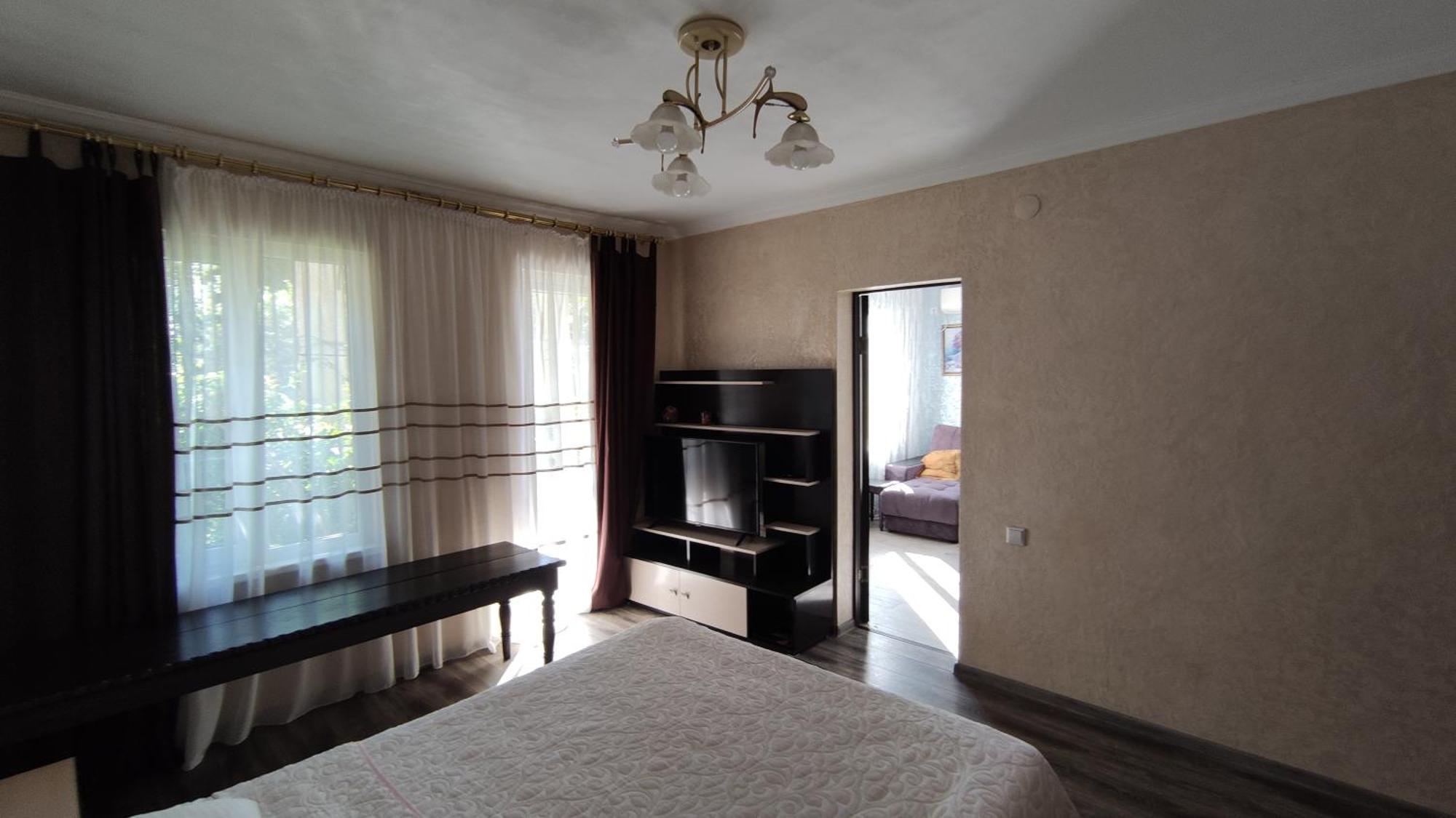 גגרה Guest House Chalet Agave מראה חיצוני תמונה