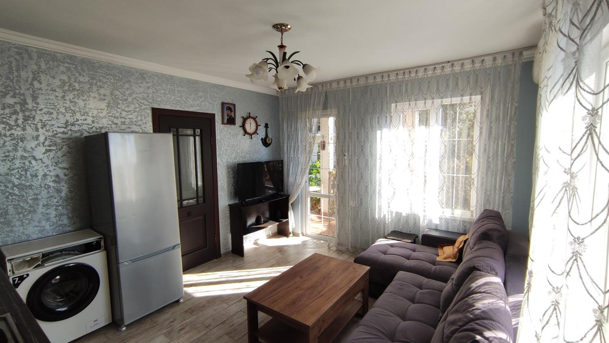 גגרה Guest House Chalet Agave מראה חיצוני תמונה